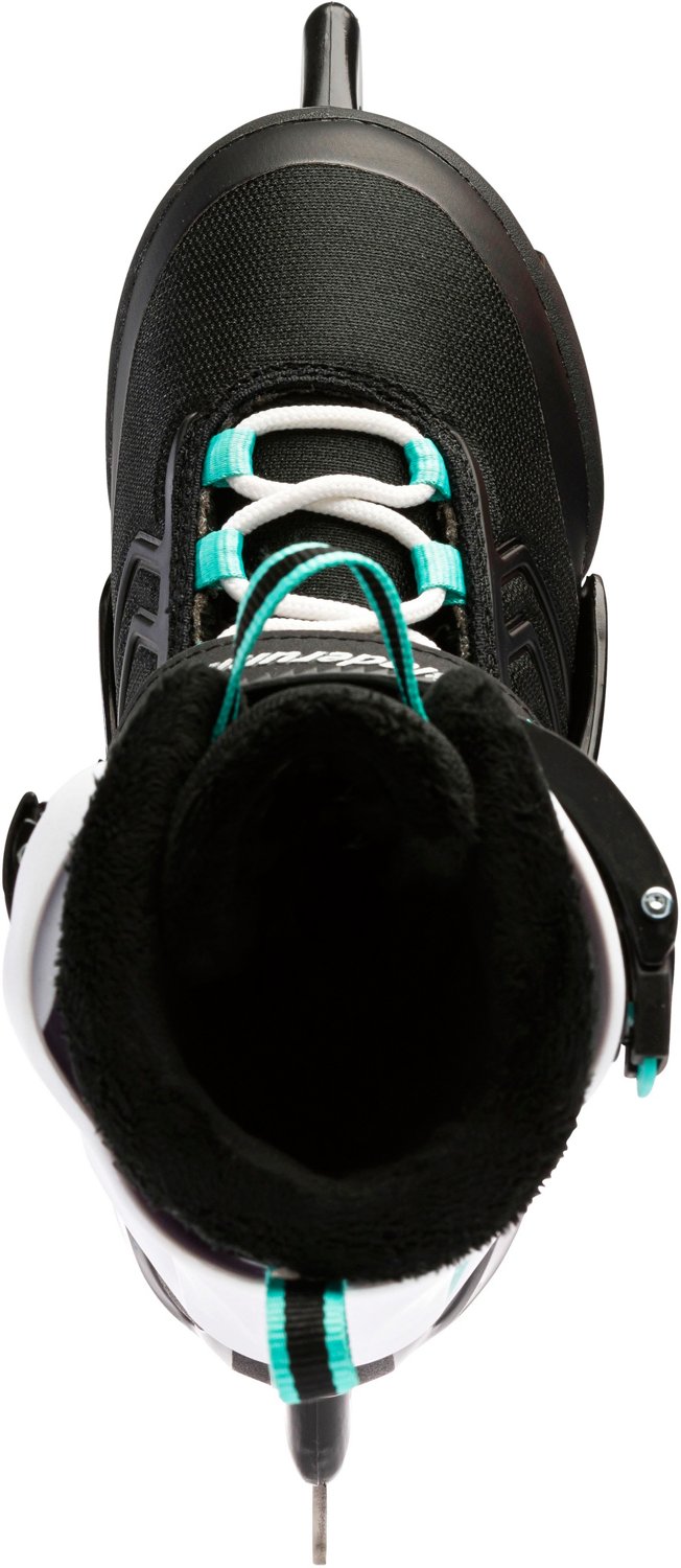 Bladerunner Junior Girls' Micro XT Adjustable Ice Skates - view number 5