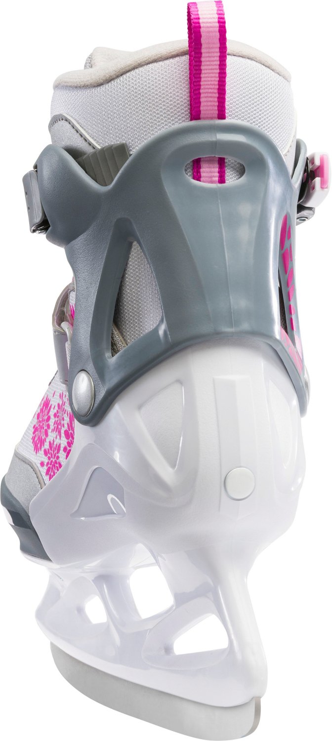 Bladerunner Junior Girls' Micro Adjustable Ice Skates - view number 6