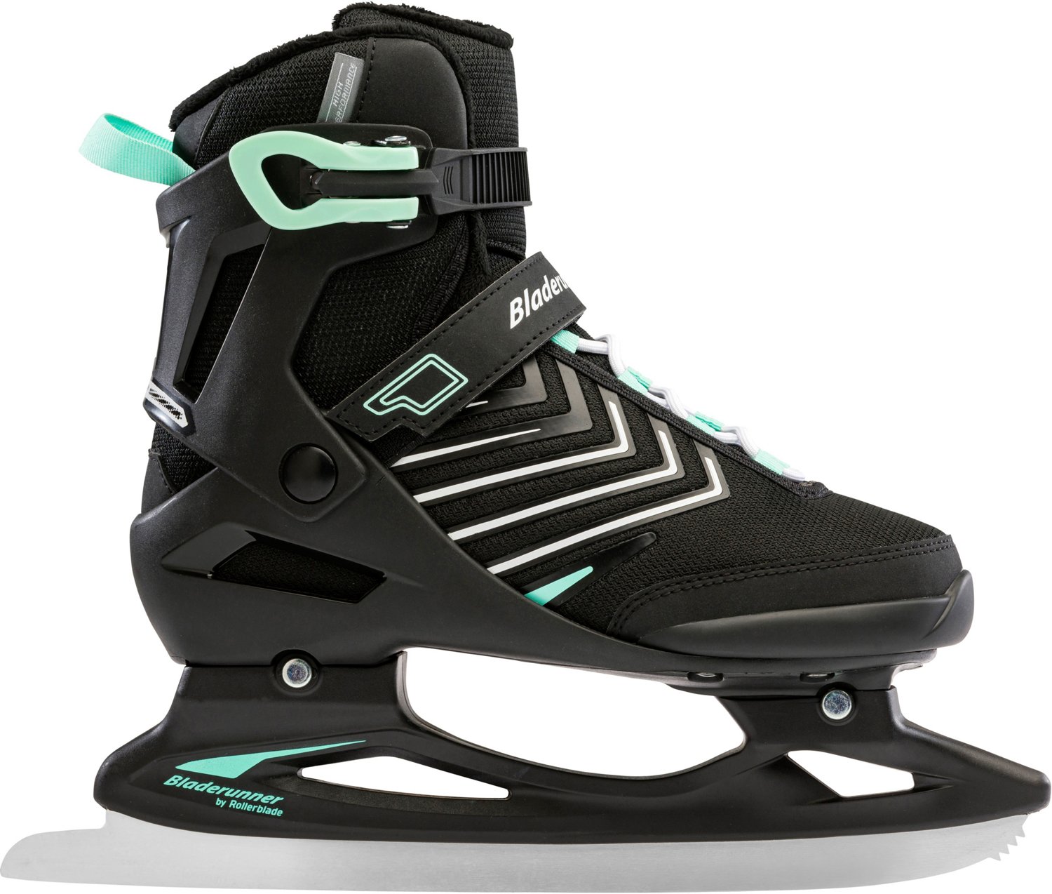 Bladerunner Women's IGNITER XT Ice Skates - view number 4