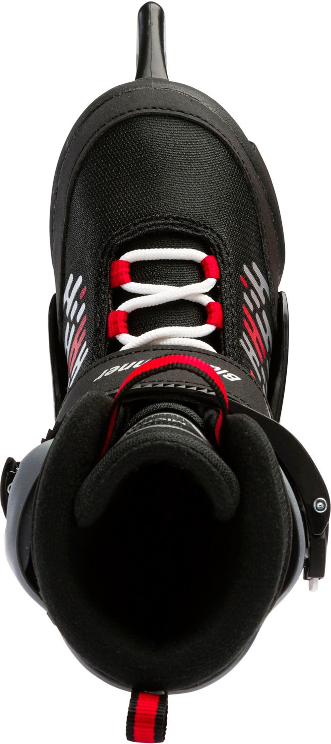 Bladerunner Juniors' Micro Adjustable Ice Skates - view number 5