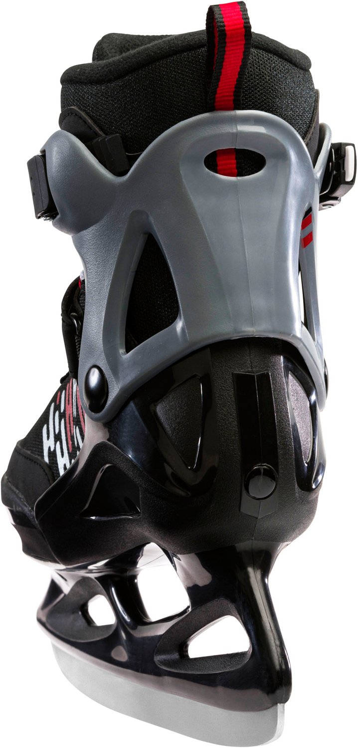 Bladerunner Juniors' Micro Adjustable Ice Skates - view number 7