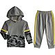 BCG Toddler Boys’ Camo Hoodie and Pants Set                                                                                    - view number 1 image