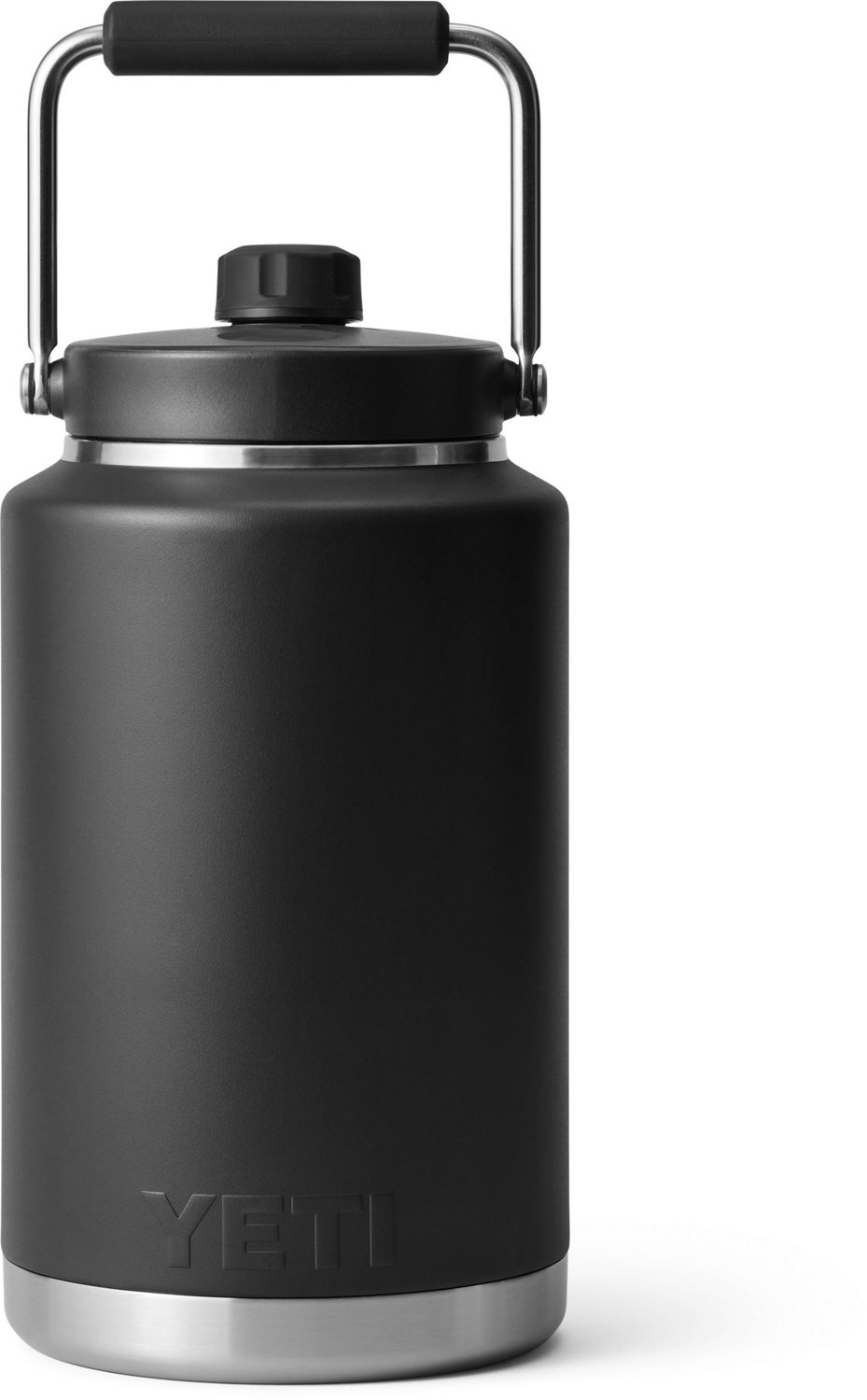 YETI Rambler One Gallon Stainless Steel Water Jug at