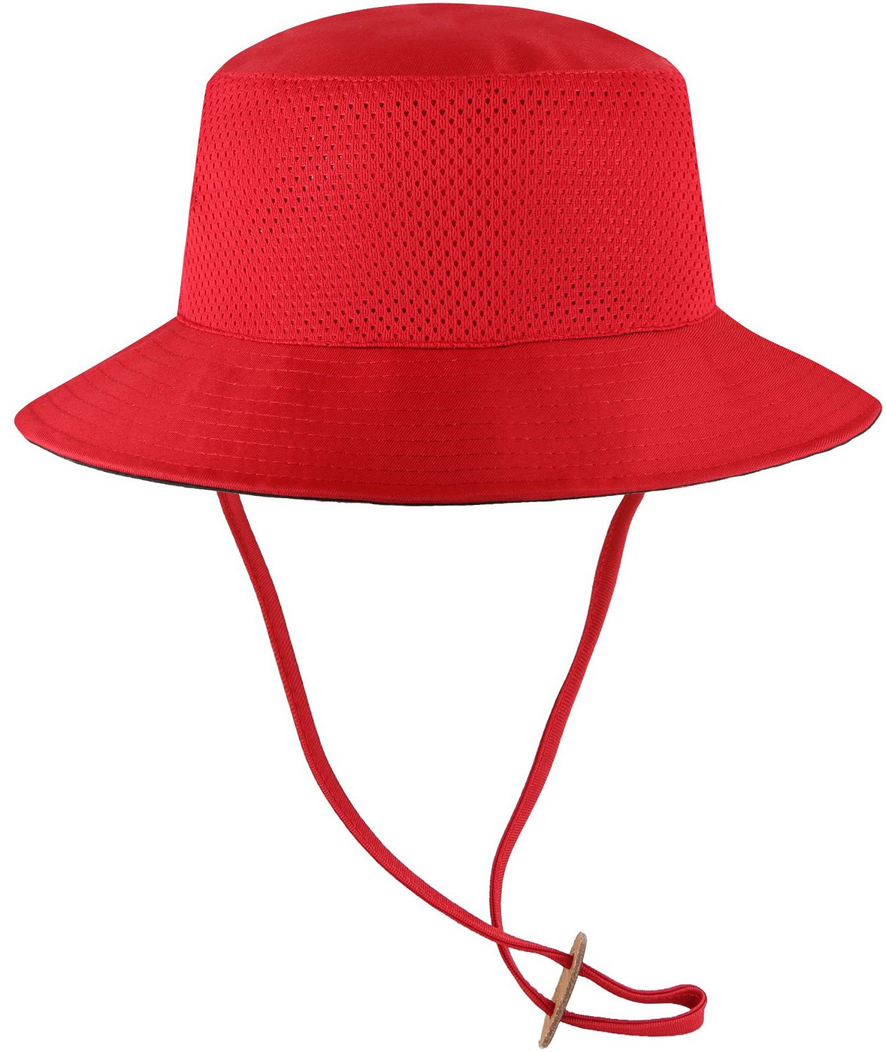 University of Georgia Drawstring Bucket Hat: University Of Georgia