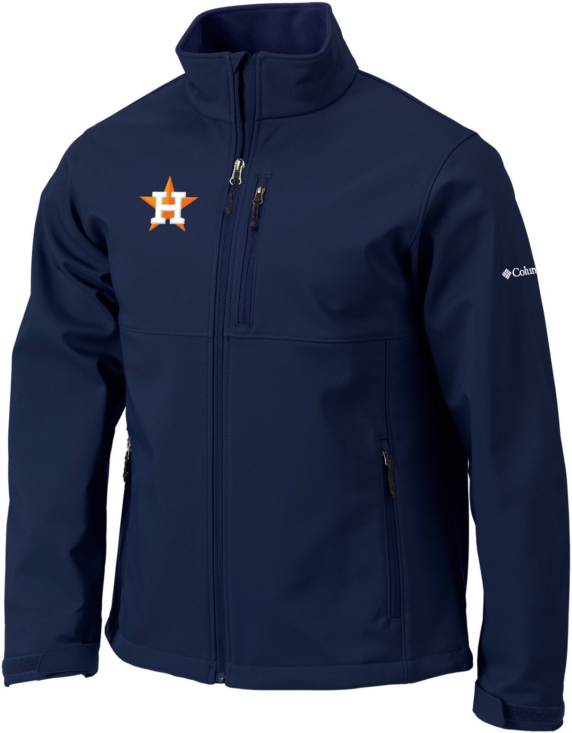 Houston Astros Pet Jacket 