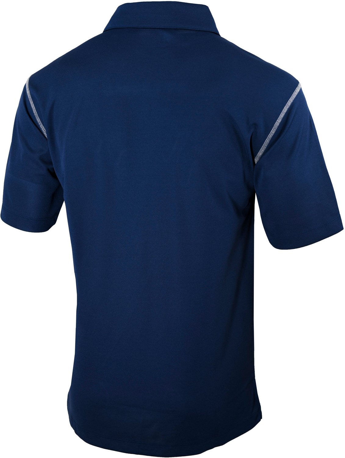 Columbia Sportswear Men's New York Yankees Shotgun Polo Shirt - view number 2