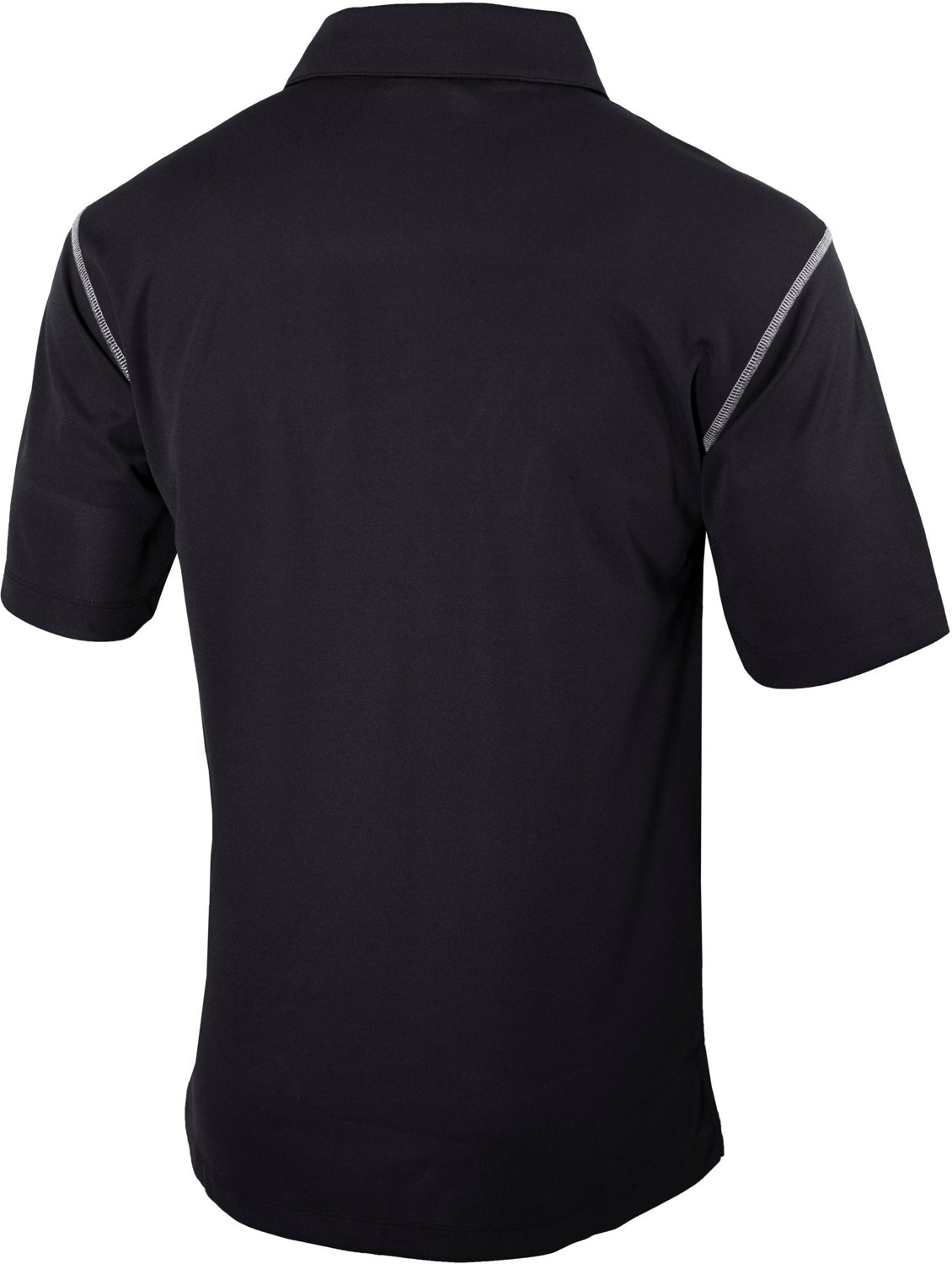 Columbia Sportswear Men's University of Missouri Shotgun Polo Shirt                                                              - view number 2