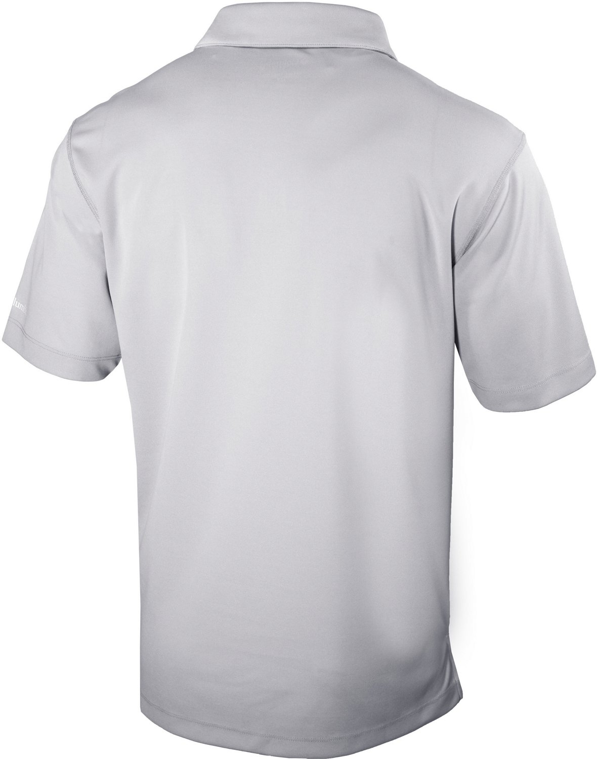 Columbia Sportswear Men's Miami Marlins Shotgun Polo Shirt - view number 2