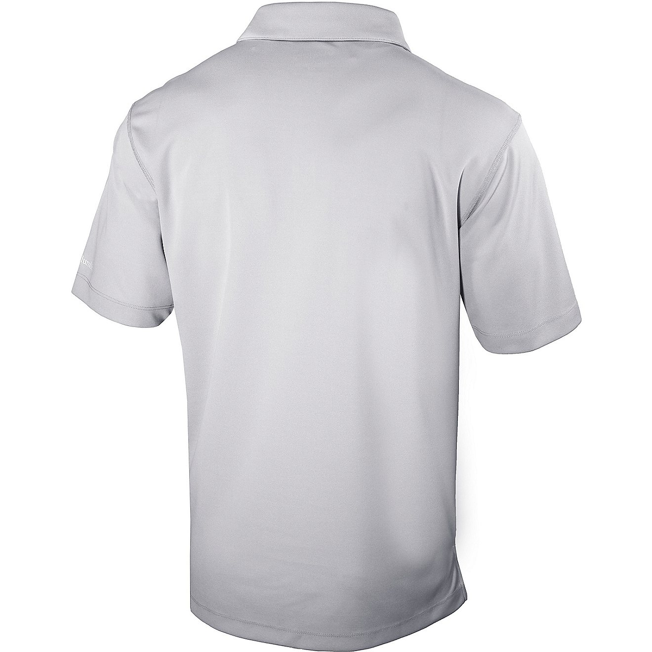 Columbia Sportswear Men's Miami Marlins Shotgun Polo Shirt                                                                       - view number 2