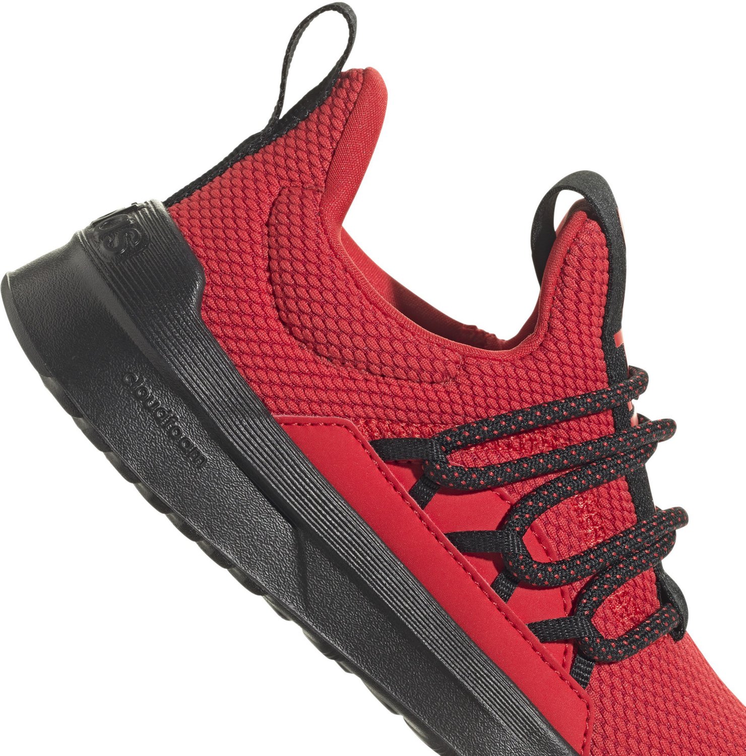 adidas Kids' Grade School Lite Racer Adapt 5.0 Training Shoes - view number 8