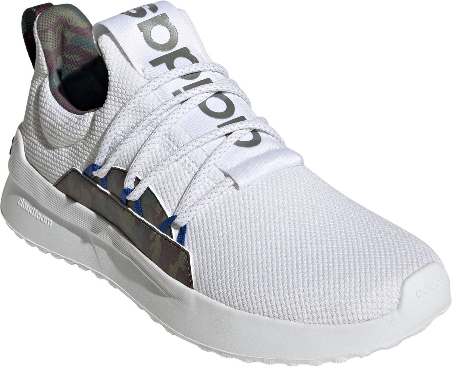 adidas Men's Lite Racer Adapt 5.0 Running Shoes | Academy