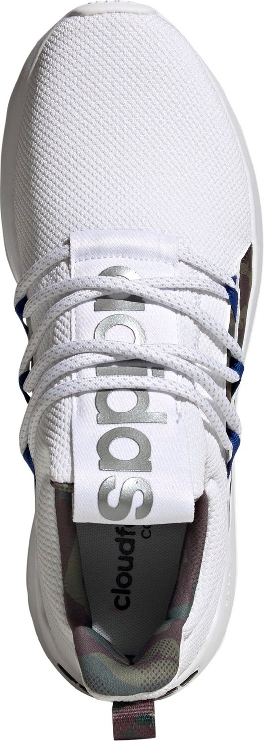 adidas Men's Lite Racer Adapt 5.0 Running Shoes - view number 6