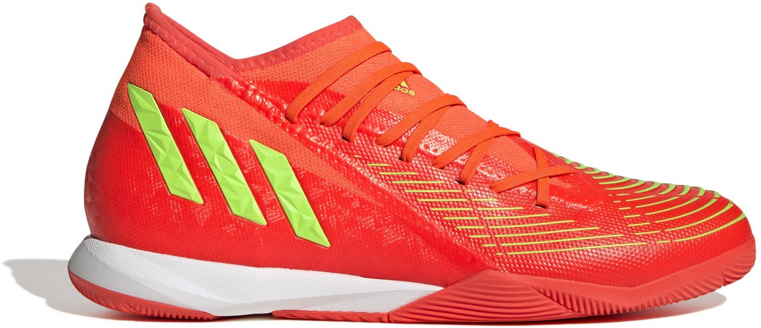 adidas Predator Edge .3 Men's Indoor Soccer Cleats