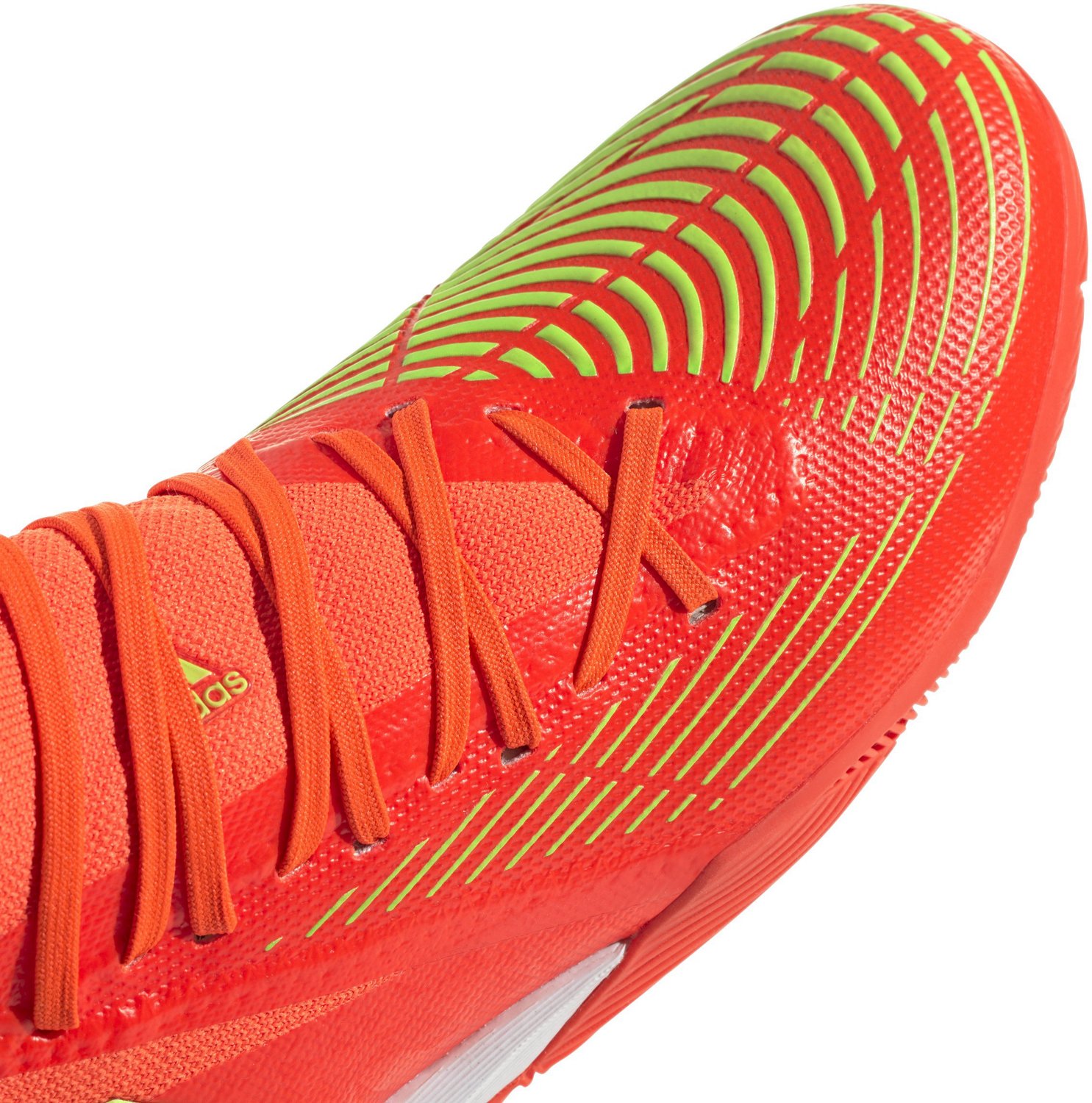 adidas Predator Edge .3 Men's Indoor Soccer Cleats - view number 7