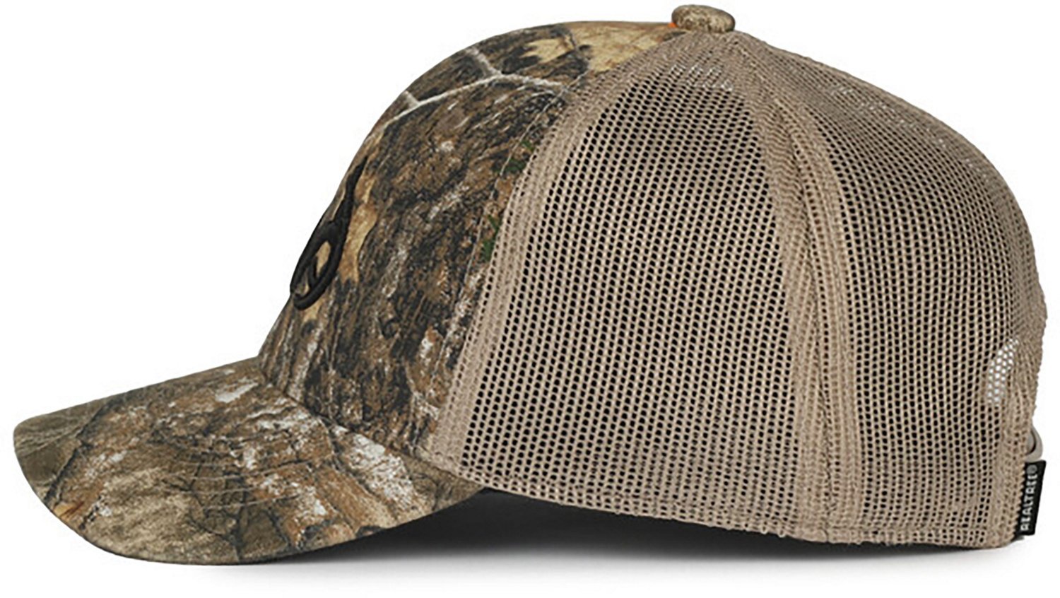 Realtree Kids’ Original Twill Logo Adjustable Hat 