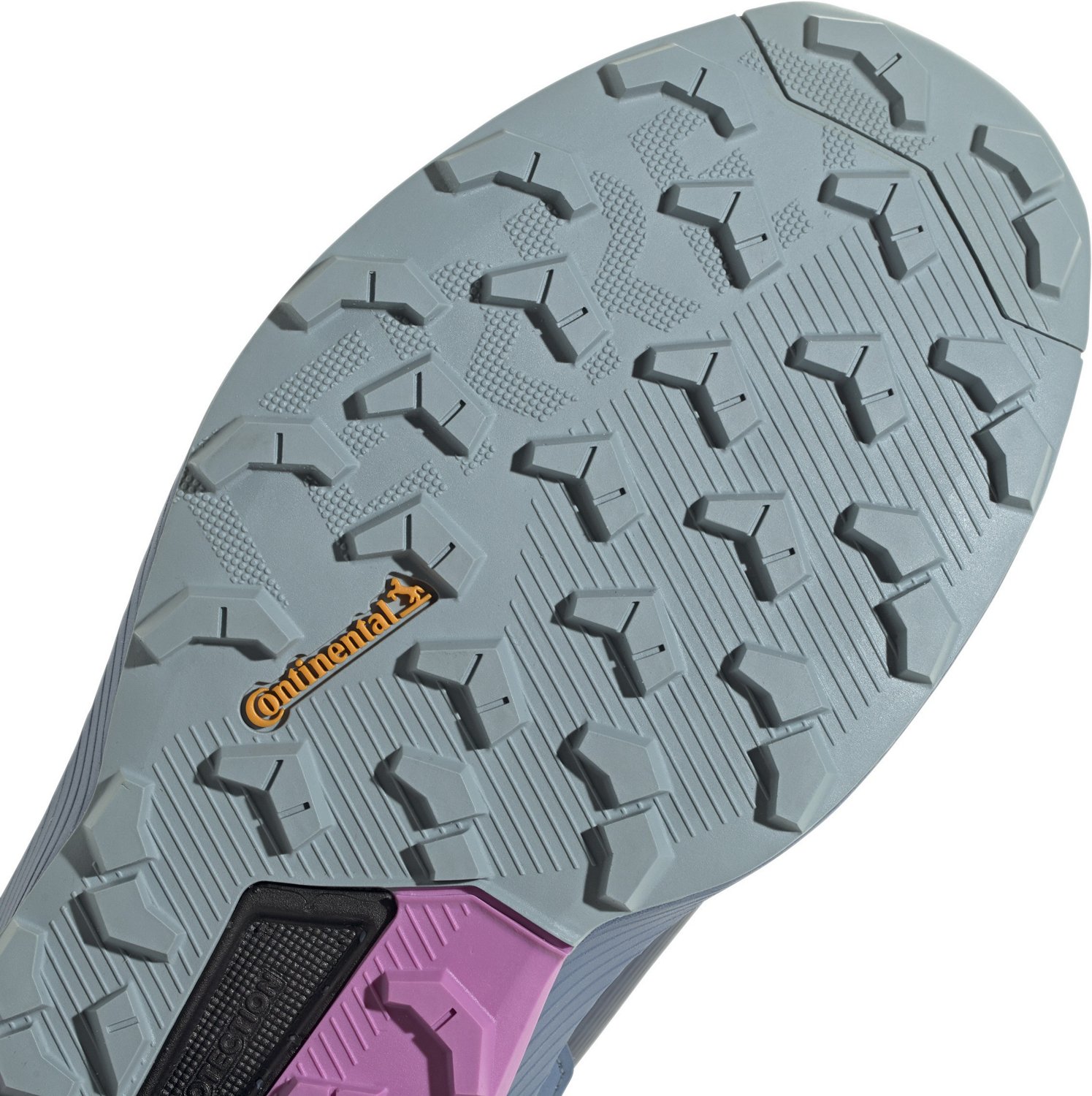 adidas Women's Terrex Trailrider Trail Running Shoes Academy