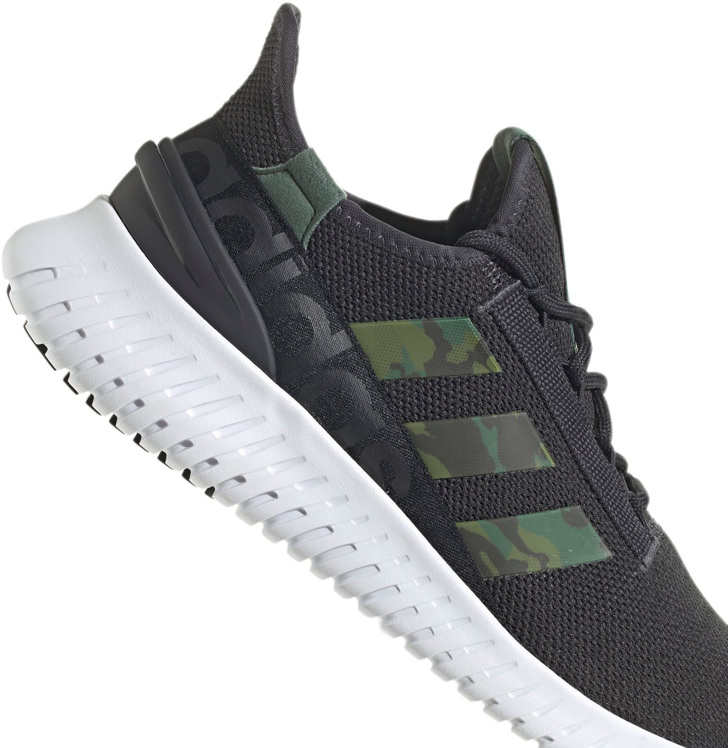 adidas Men's Kaptir 2.0 Shoes - view number 3
