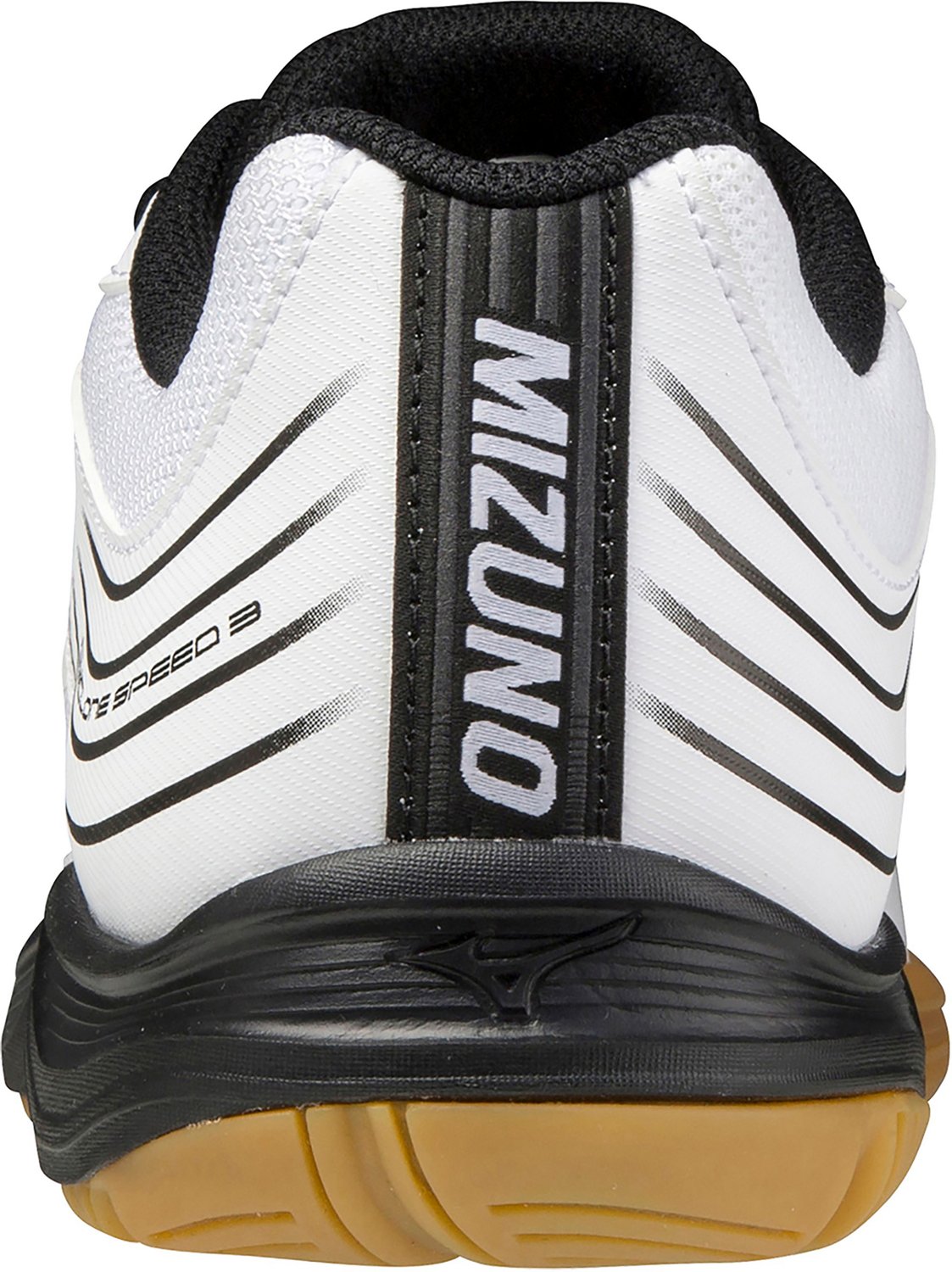 Mizuno women's cyclone speed 2024 volleyball shoes