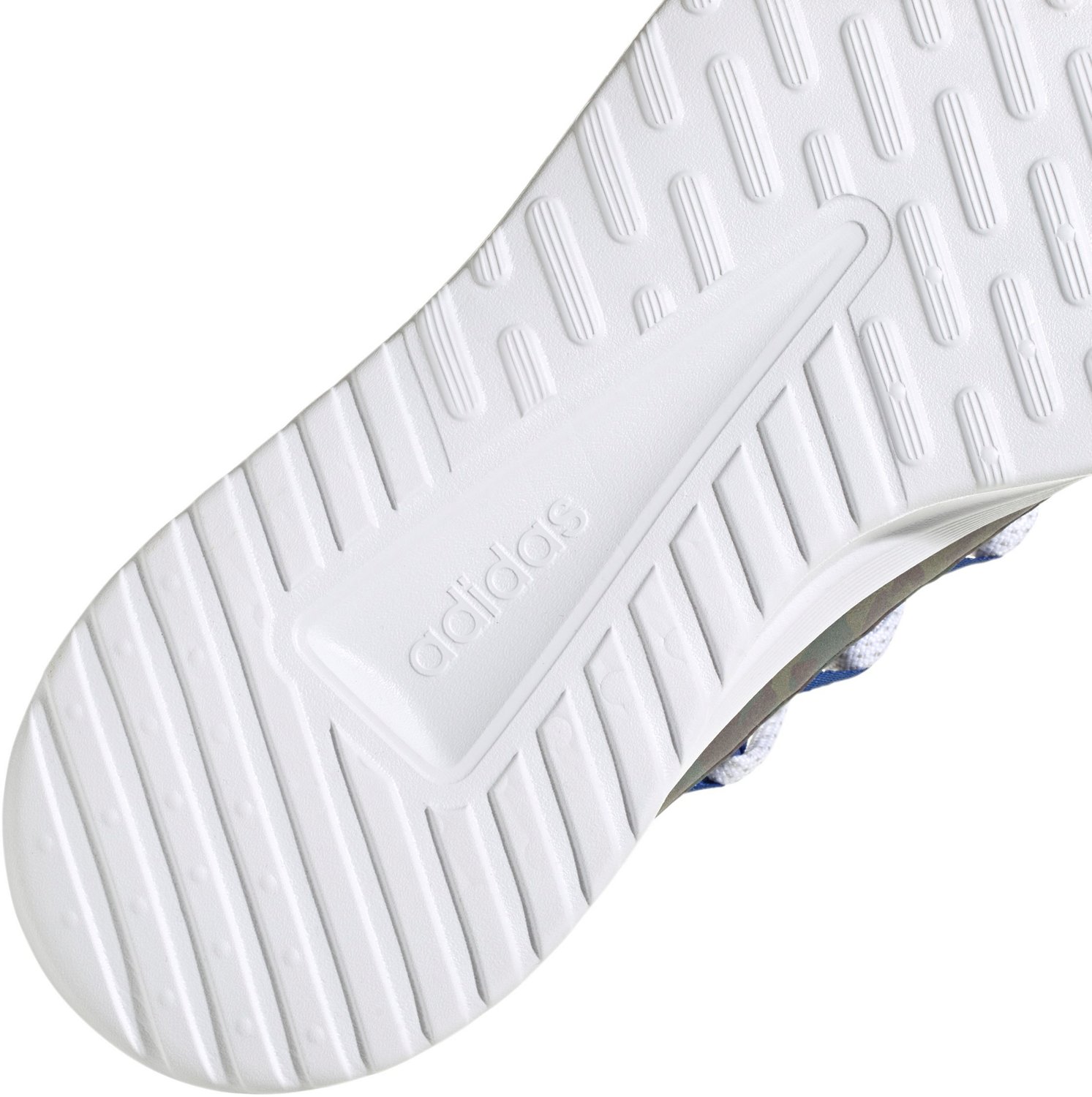 adidas Men's Lite Racer Adapt 5.0 Running Shoes - view number 8