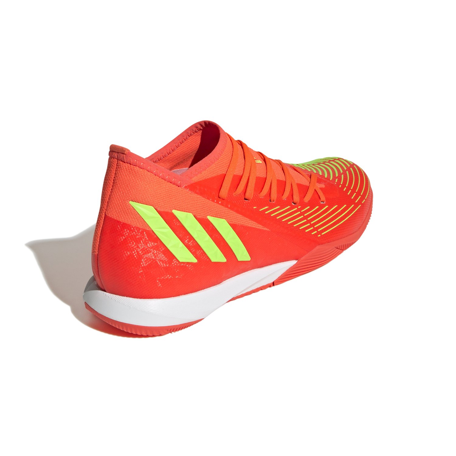 adidas Predator Edge .3 Men's Indoor Soccer Cleats - view number 4