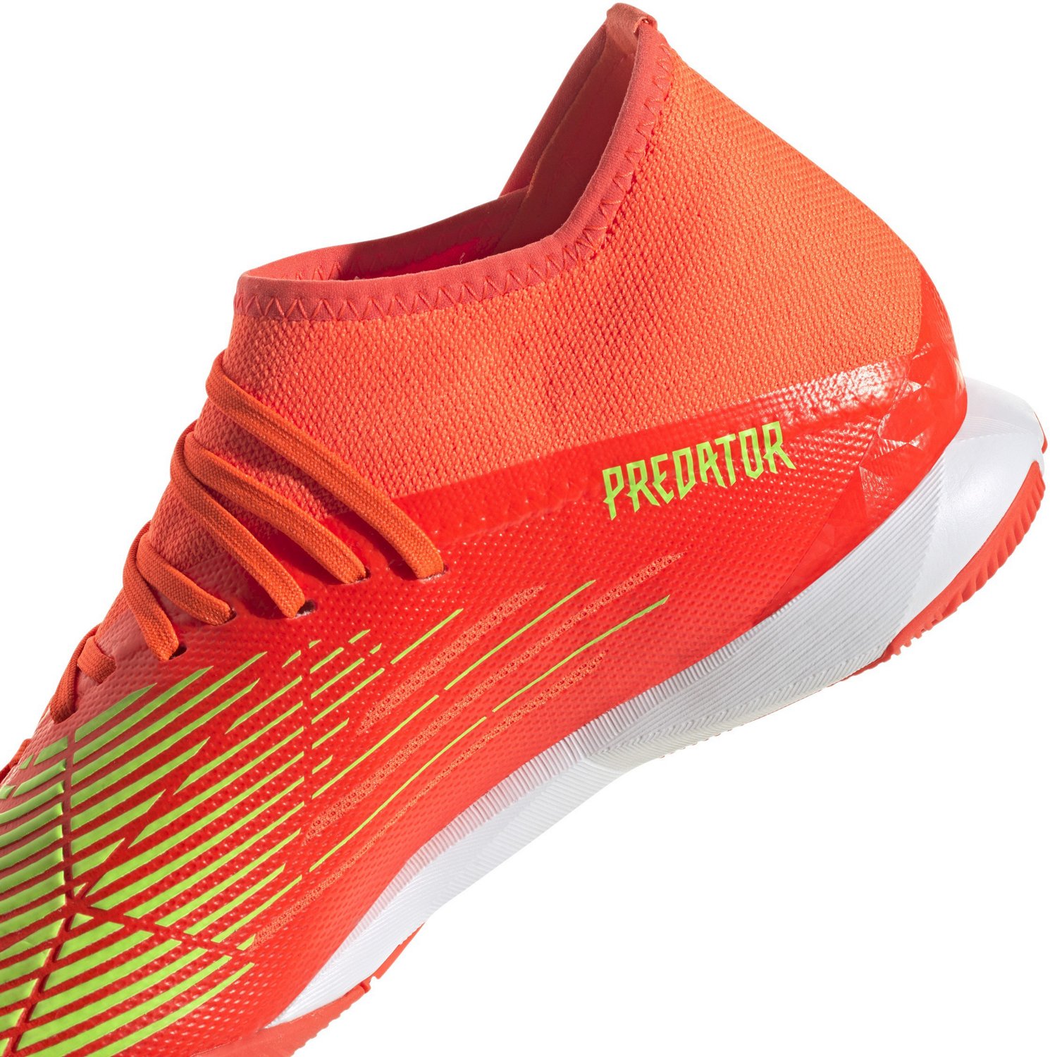 adidas Predator Edge .3 Men's Indoor Soccer Cleats - view number 8