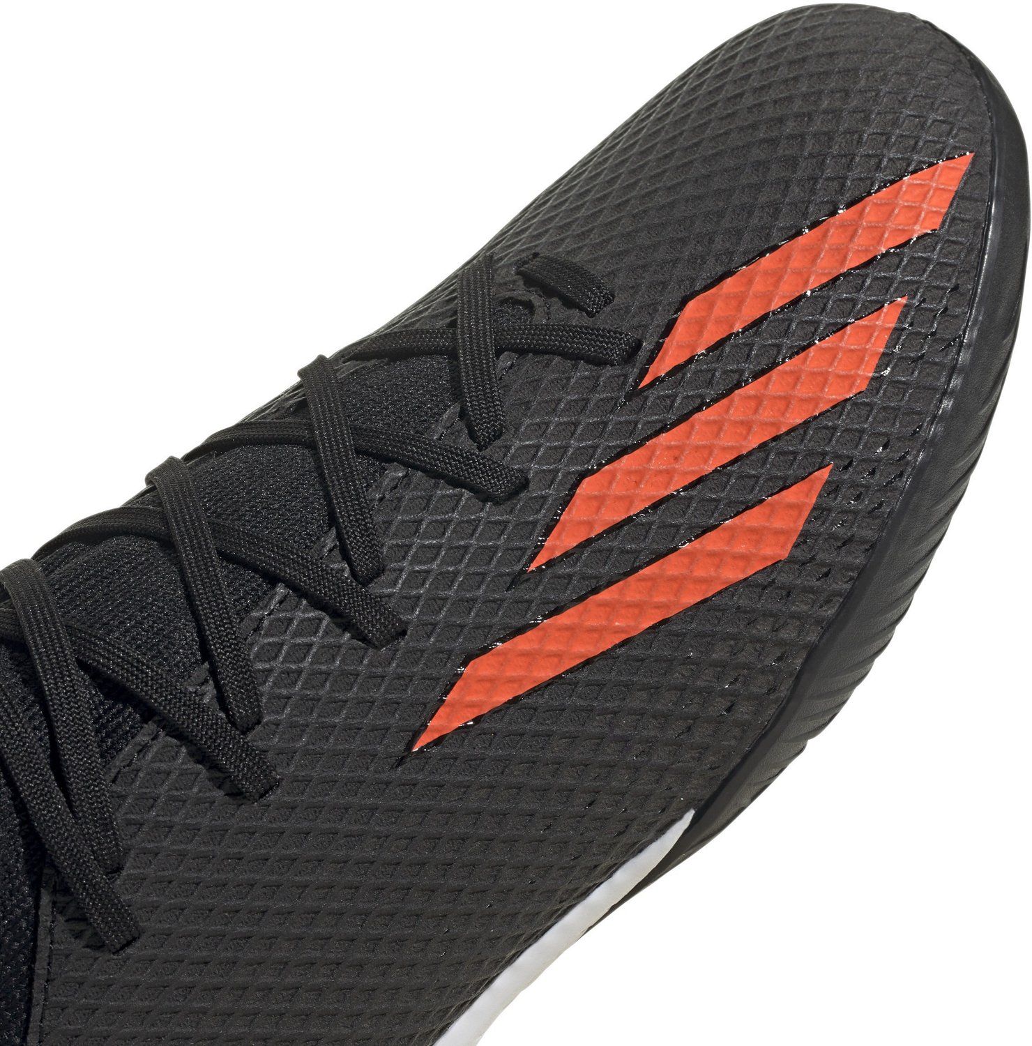 Adidas Mens X Speedportal 3 Indoor Soccer Cleats Academy 0816