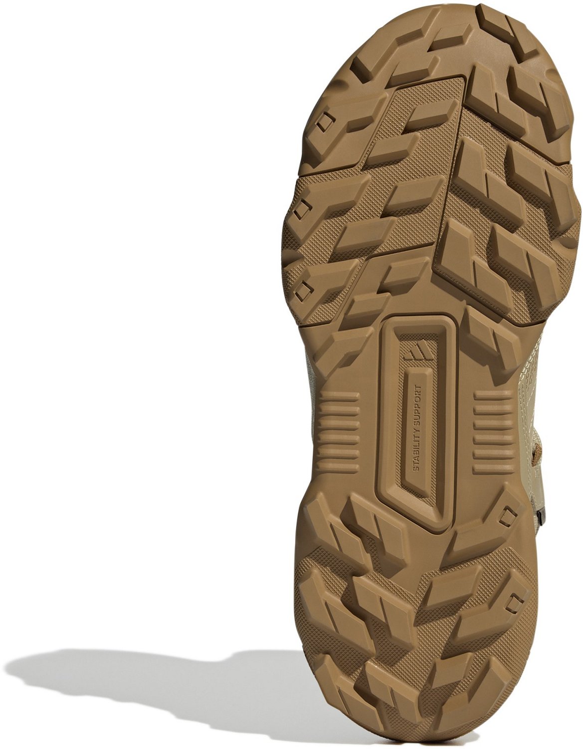adidas Men's Unity Leather RAIN.RDY Mid Hiking Shoes - view number 6