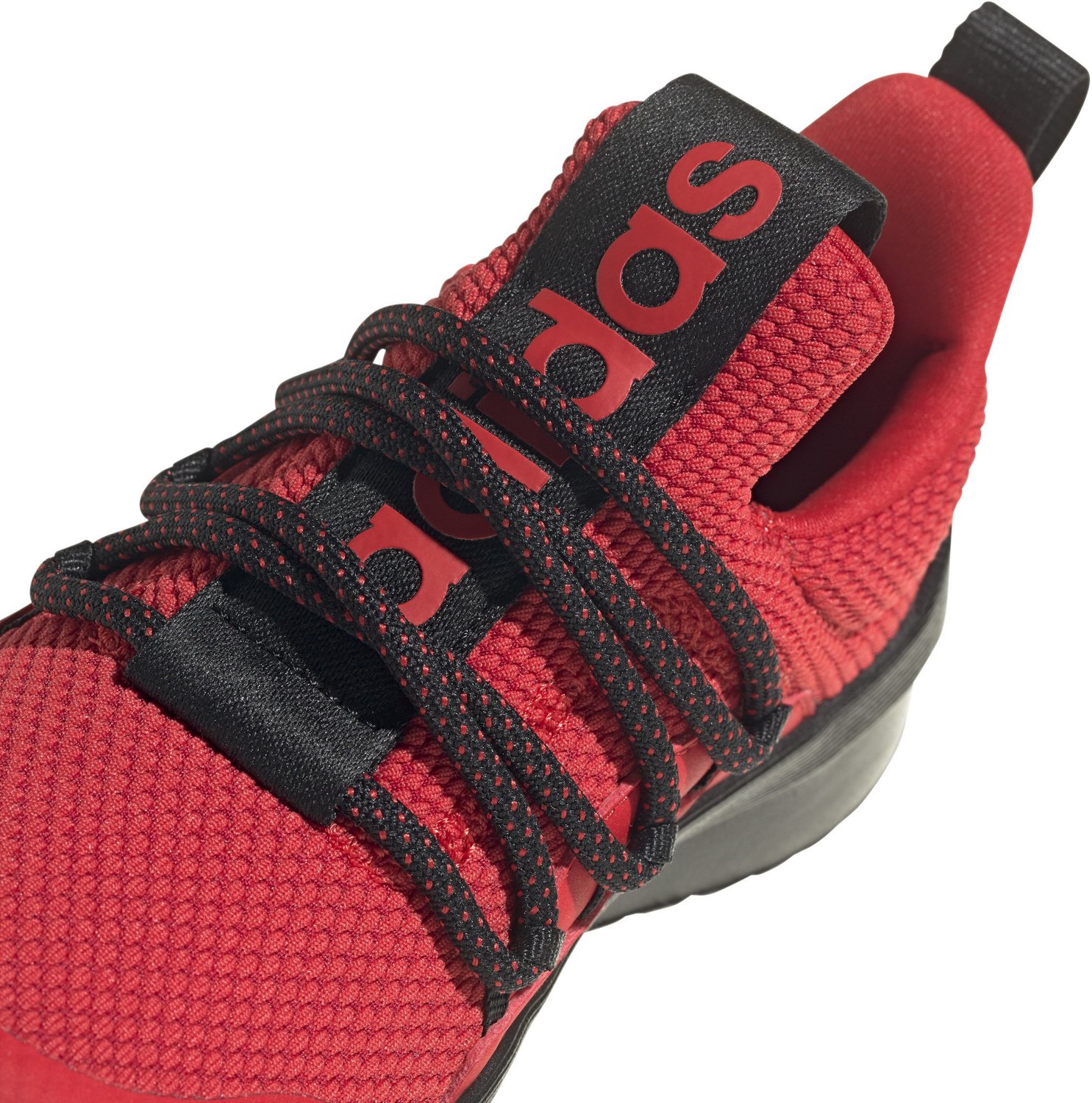 adidas Kids' Grade School Lite Racer Adapt 5.0 Training Shoes - view number 7
