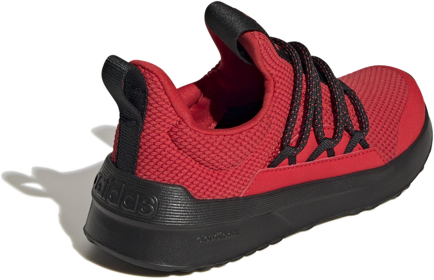 adidas Kids' Preschool Lite Racer Adapt 5.0 Training Shoes - view number 5