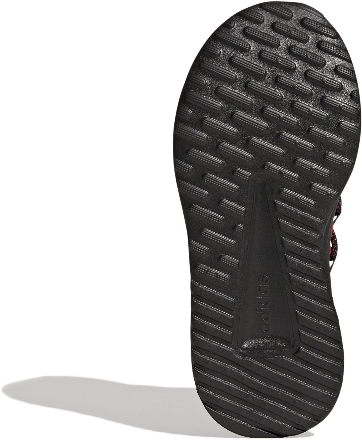 adidas Kids' Preschool Lite Racer Adapt 5.0 Training Shoes - view number 6