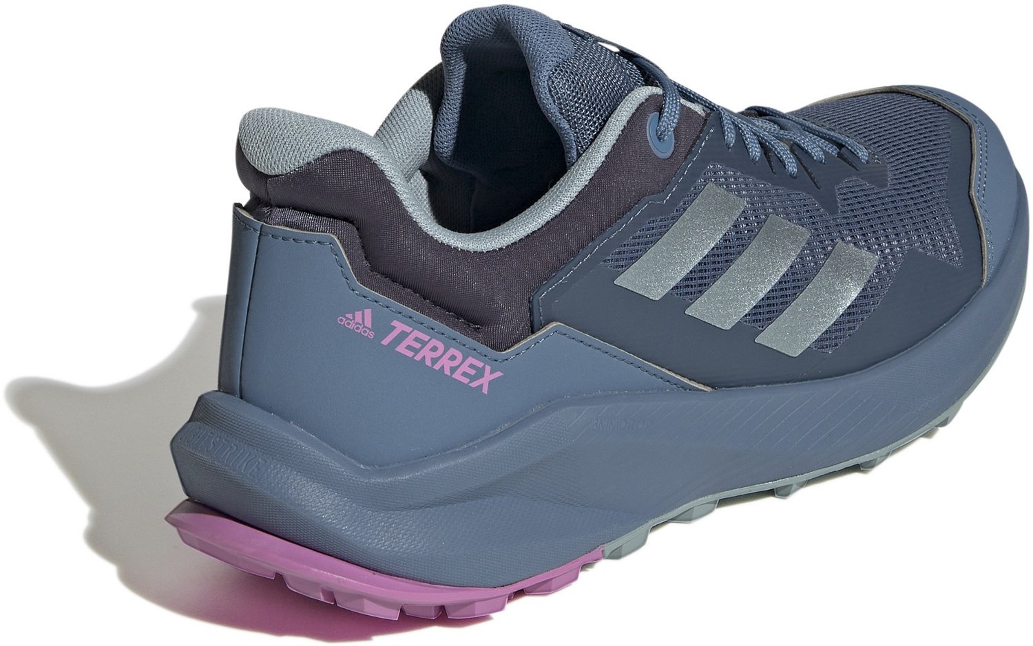 adidas Women's Terrex Trailrider Trail Running Shoes Academy