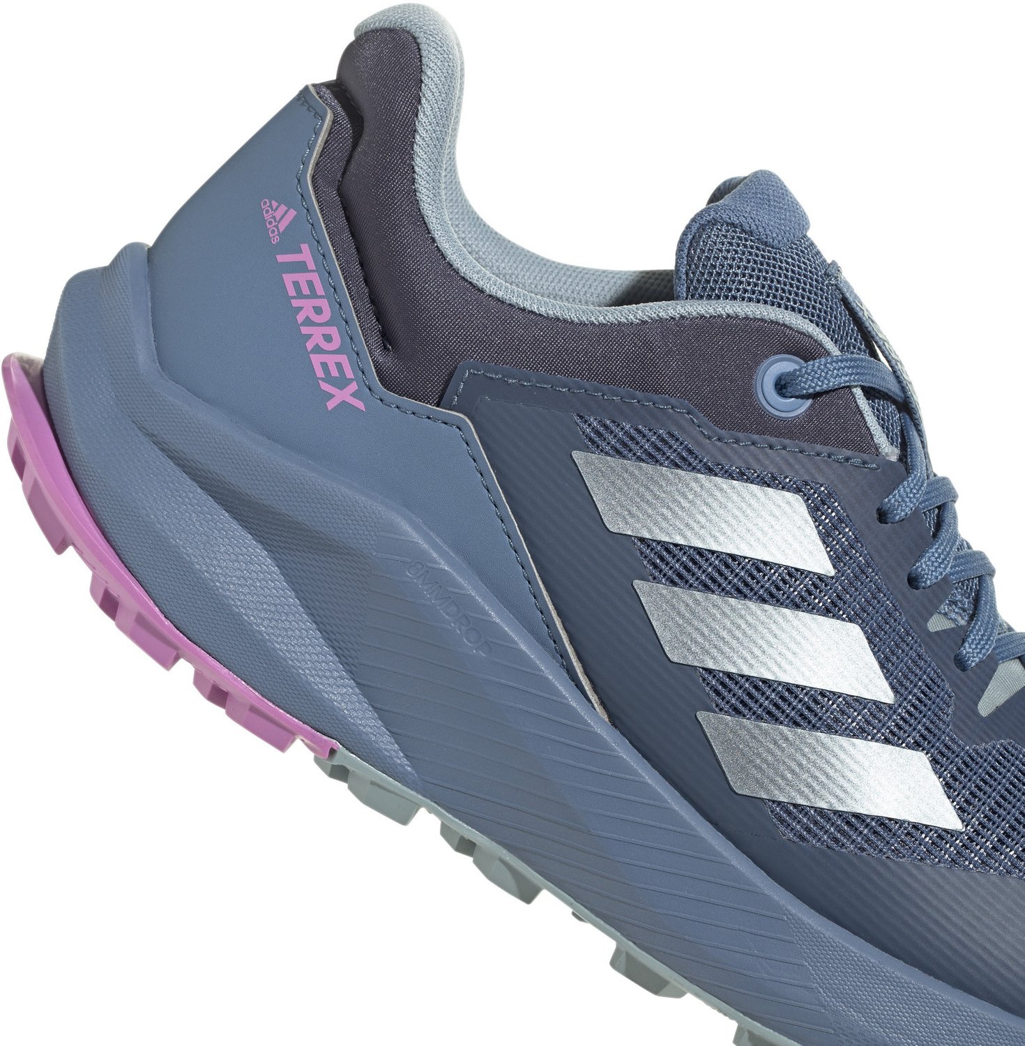 adidas Women's Terrex Trailrider Trail Running Shoes Academy