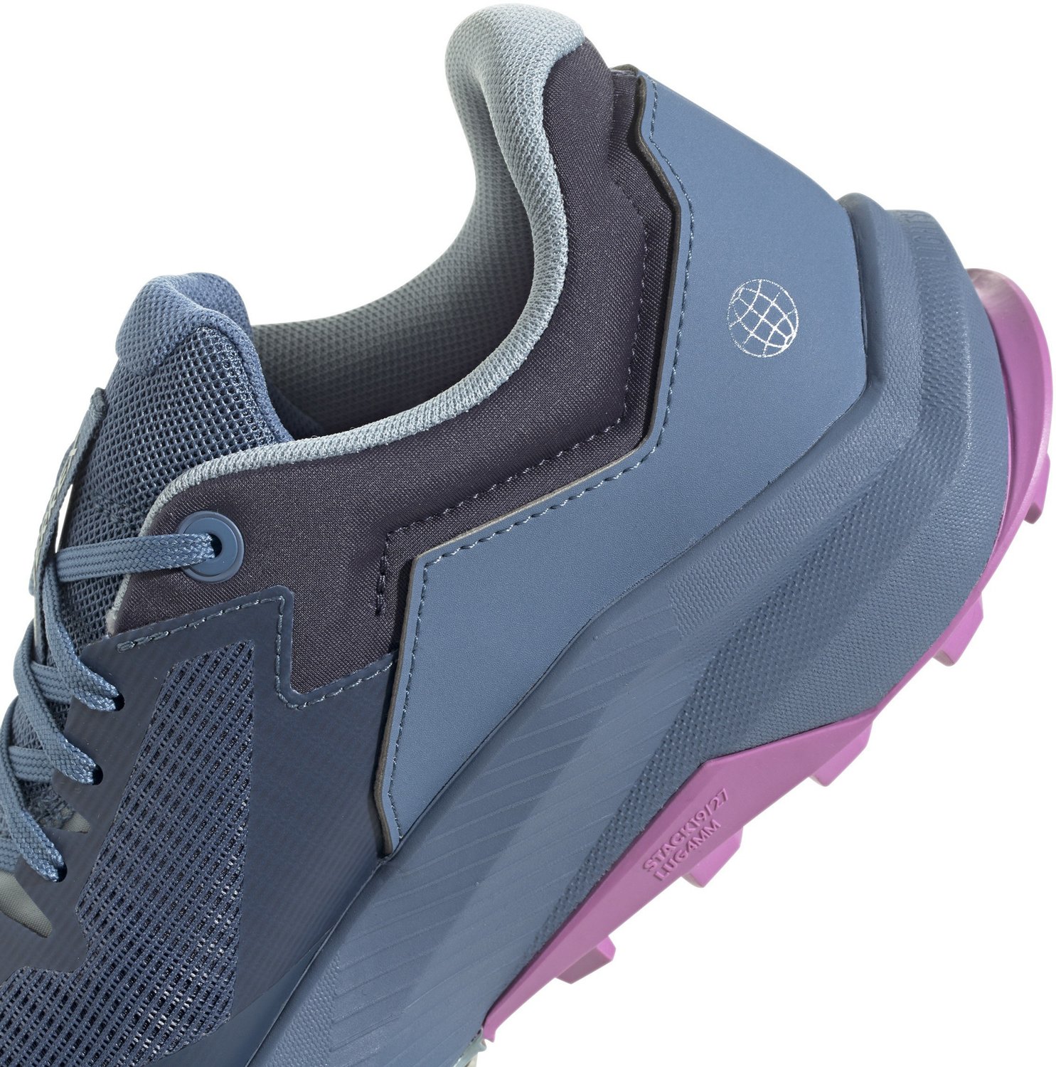 adidas Women's Terrex Trailrider Trail Running Shoes Academy