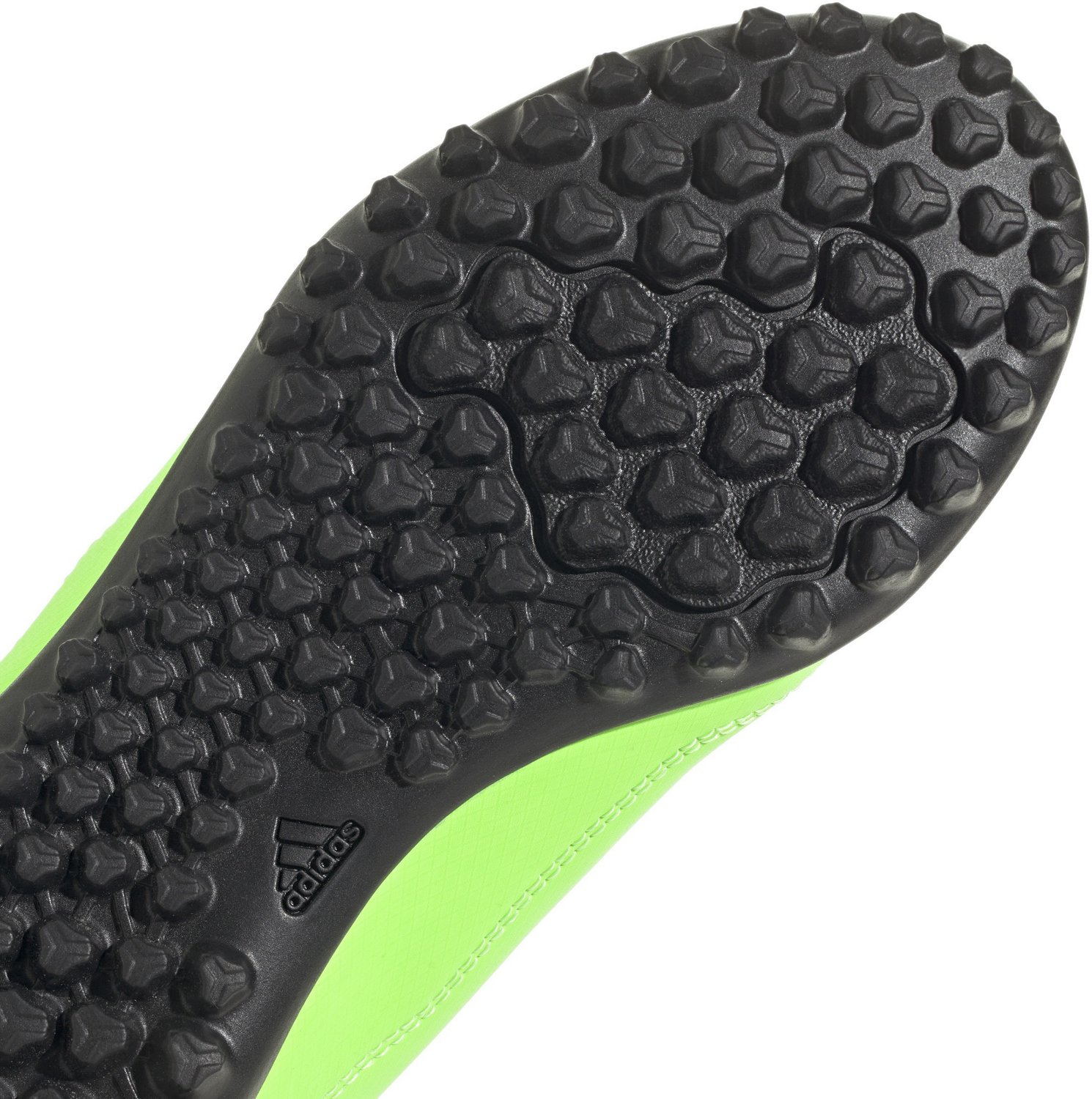 adidas Boys' X Speedportal .4 Turf Soccer Cleats Academy