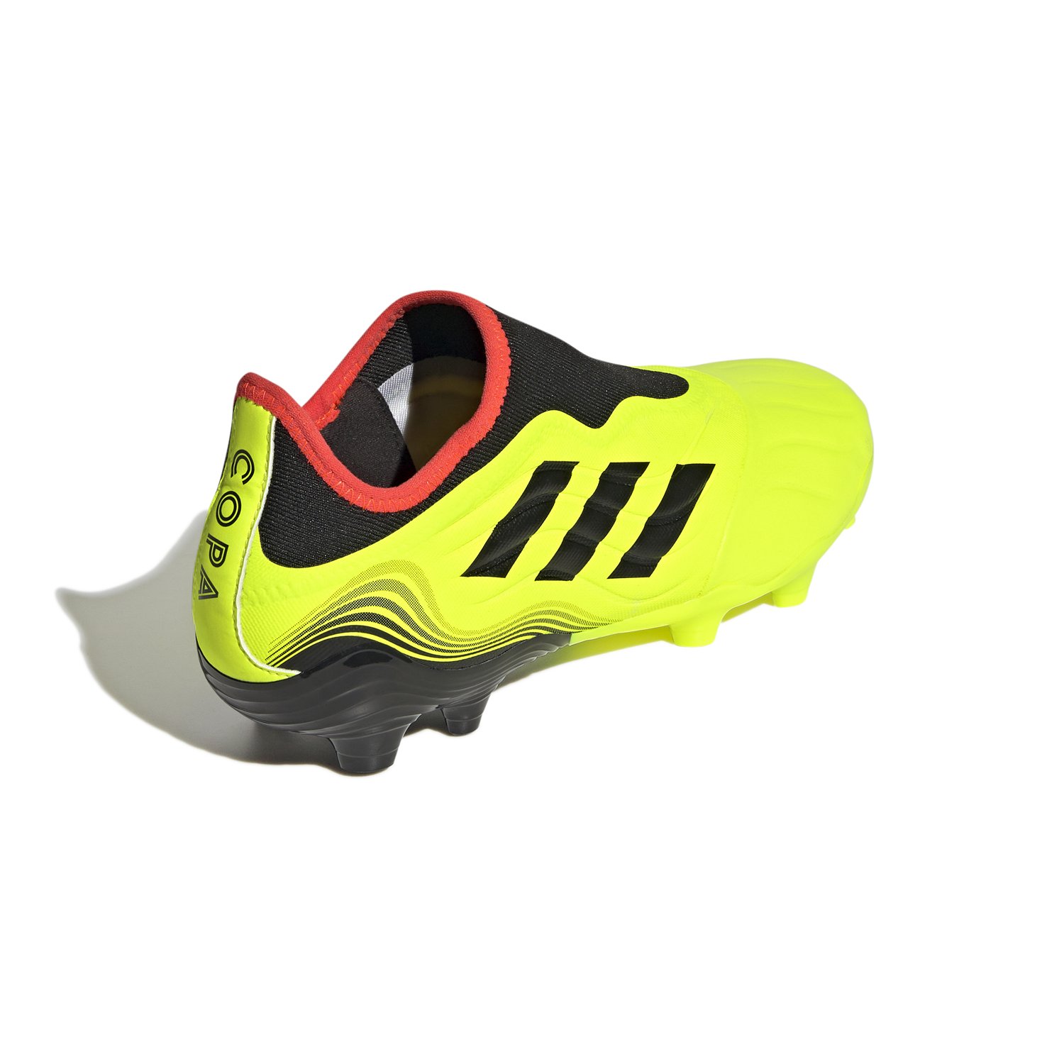 adidas Men's Copa Sense .3 Firm Ground Soccer Cleats Academy