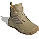 adidas Men's Unity Leather RAIN.RDY Mid Hiking Shoes                                                                             - view number 3