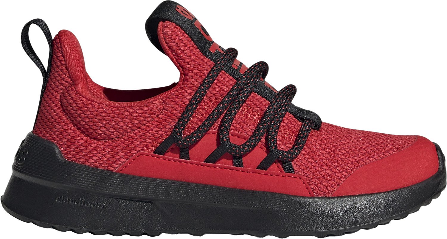 Adidas originals men's lite racer adapt running shoe best sale