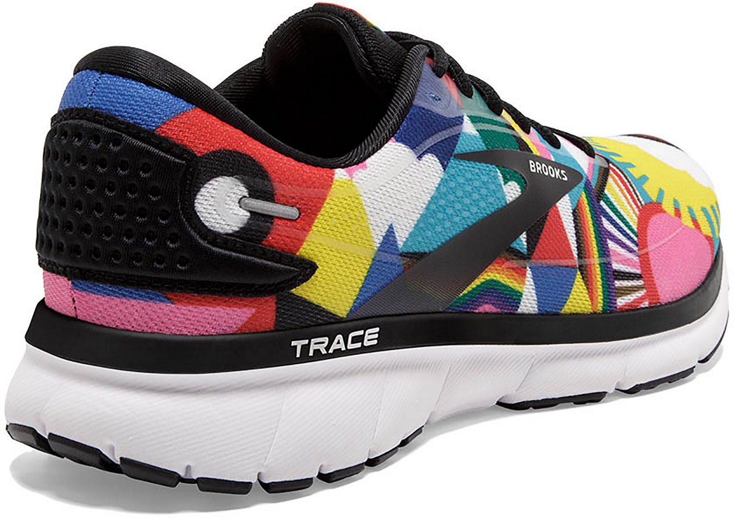 Brooks Women's Trace 2 Run Proud Running Shoes Academy