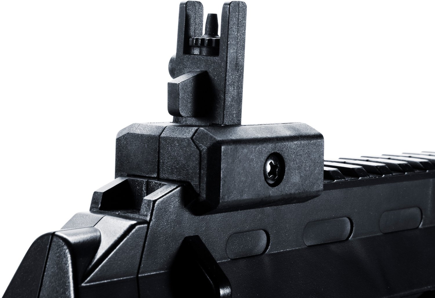 Heckler & Koch MP7 A1 6 mm Spring Airsoft Rifle Academy