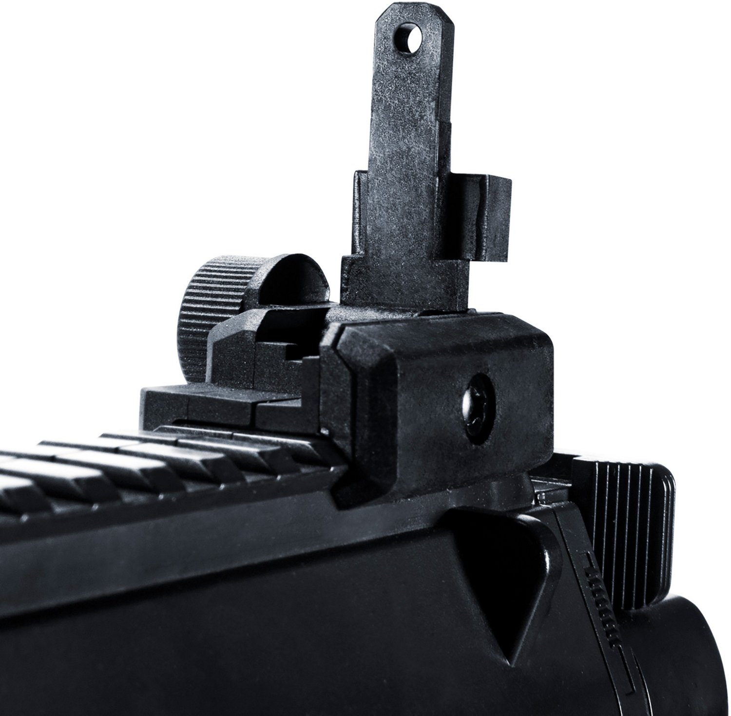 Heckler & Koch MP7 A1 6 mm Spring Airsoft Rifle Academy