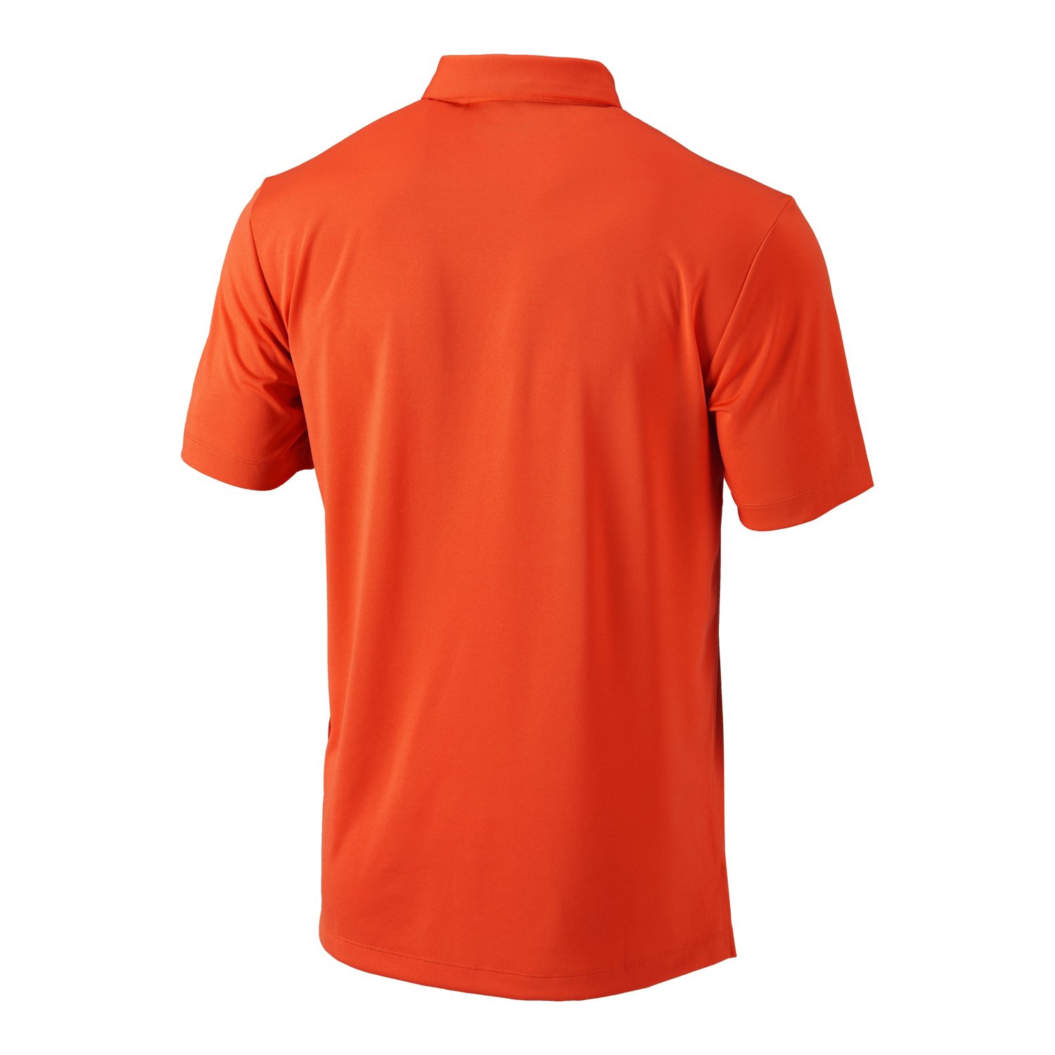 Columbia Sportswear Men's Houston Astros Drive Polo Shirt - view number 2