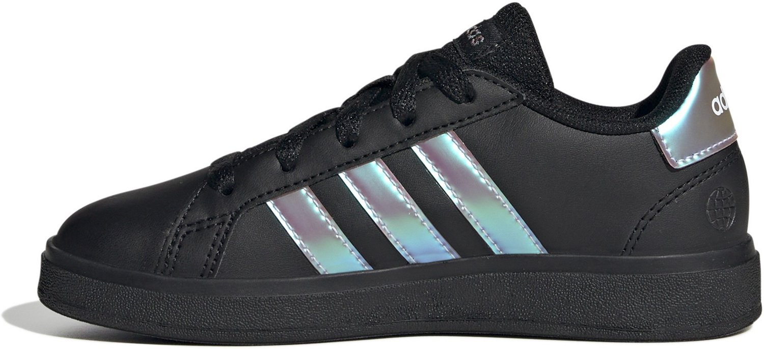 adidas Kids’ Grand Court 2.0 Shoes