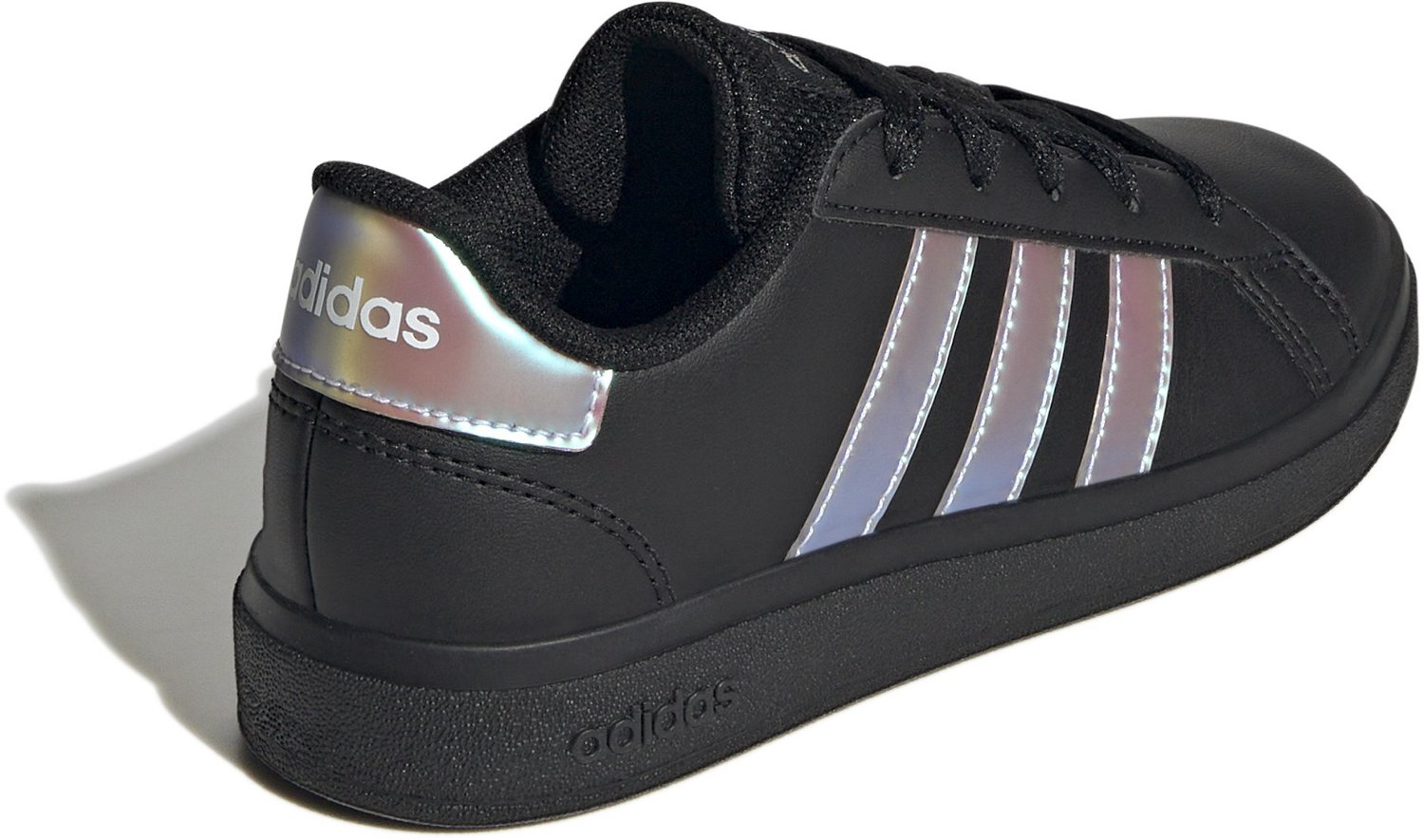 adidas Kids’ Grand Court 2.0 Shoes - view number 5