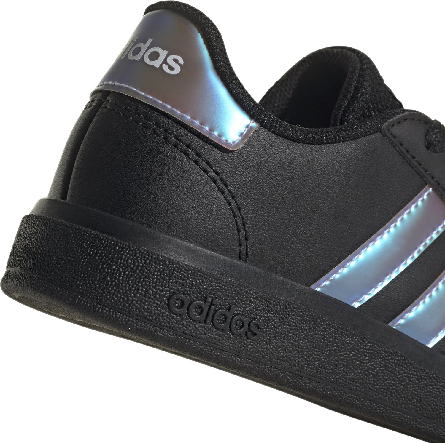 adidas Kids’ Grand Court 2.0 Shoes