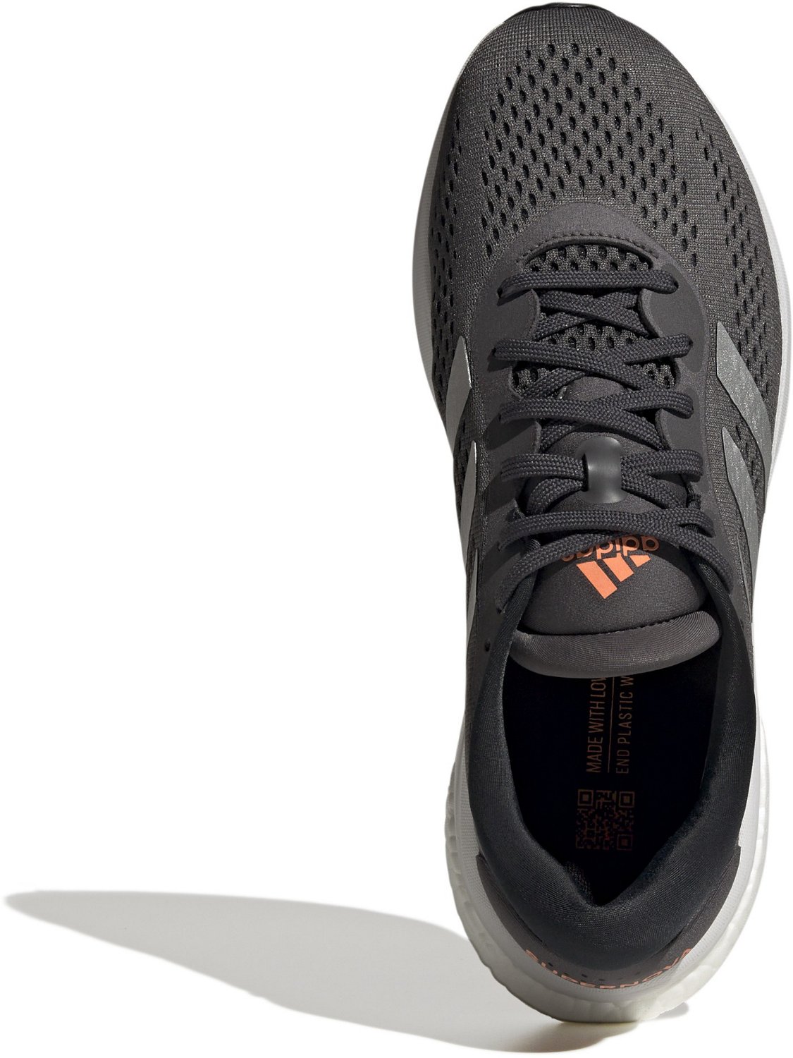adidas Men's Supernova 2 Running Shoes                                                                                           - view number 4