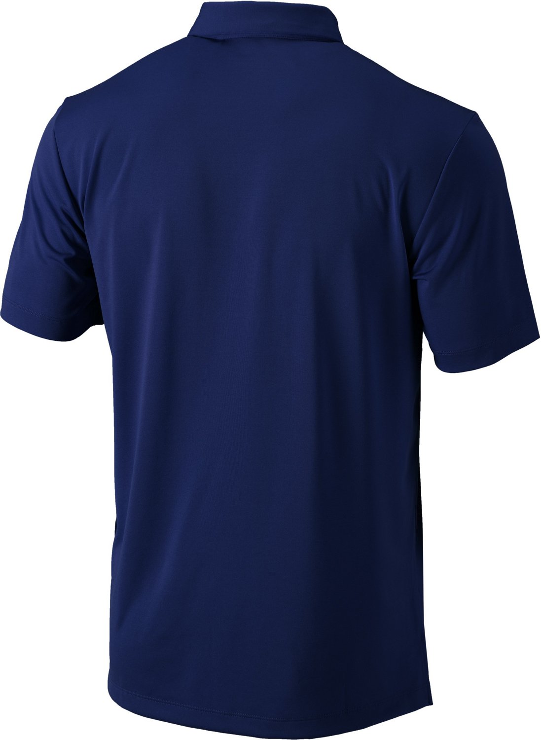 Columbia Sportswear Men's St. Louis Cardinals Drive Polo Shirt - view number 2