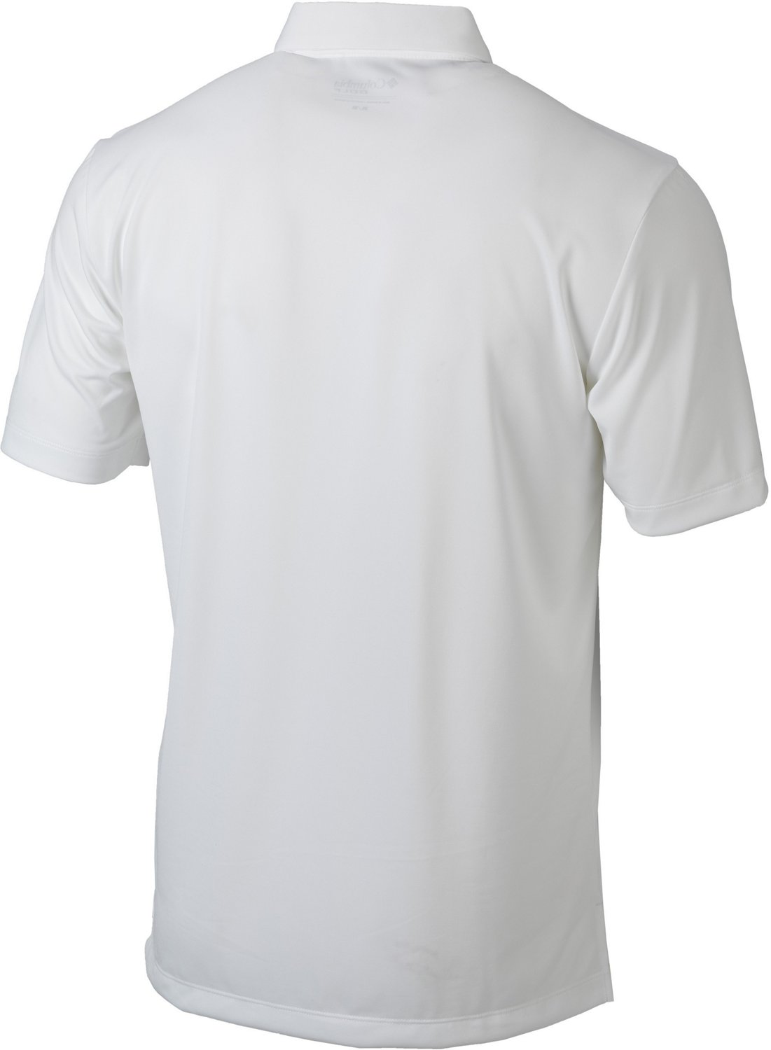 Columbia Sportswear Men's New York Yankees Drive Polo Shirt - view number 2