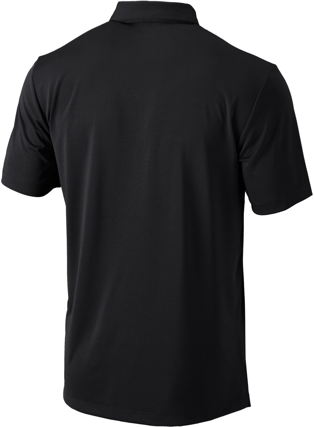 Columbia Sportswear Men's Miami Marlins Drive Polo Shirt                                                                         - view number 2