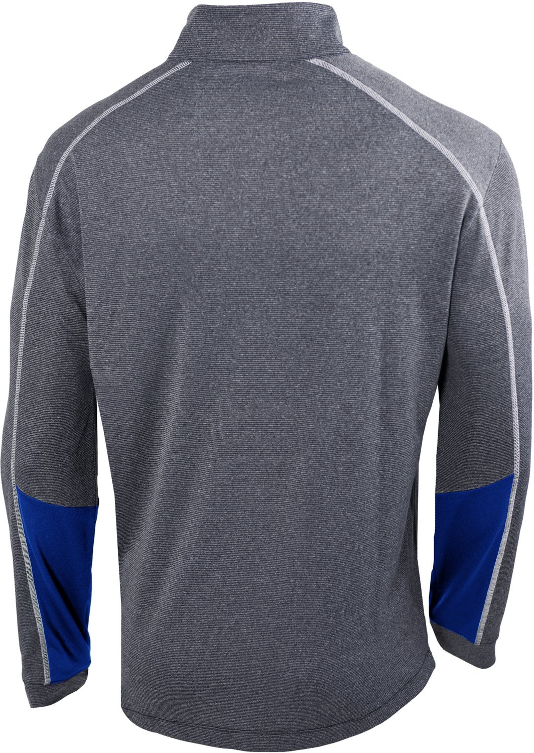 Columbia Sportswear Men's University of Florida Shotgun 2.0 1/4-Zip Pullover - view number 2