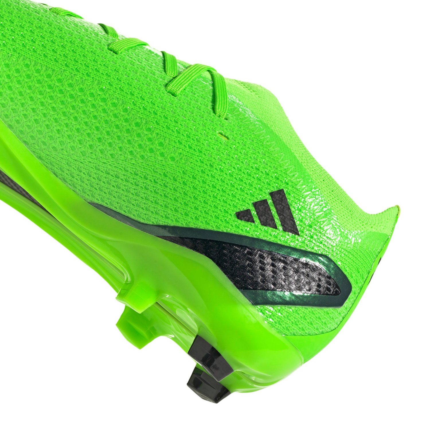 adidas Adults' X Speedportal .2 Firm Ground Soccer Cleats - view number 6